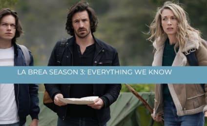 La Brea Season 3: Everything We Know Before the Premiere