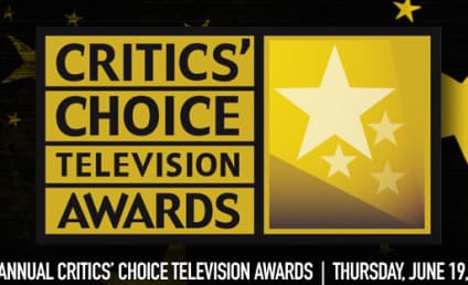 2014 Critics Choice Nominations: The Good Wife, The Americans and More!