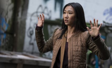 Kung Fu Season 1 Episode 2 Review: Silence
