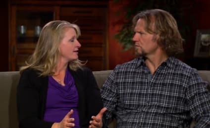 Sister Wives Recap: Mission Statement Impossible