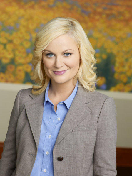 Amy Poehler Promo Picture