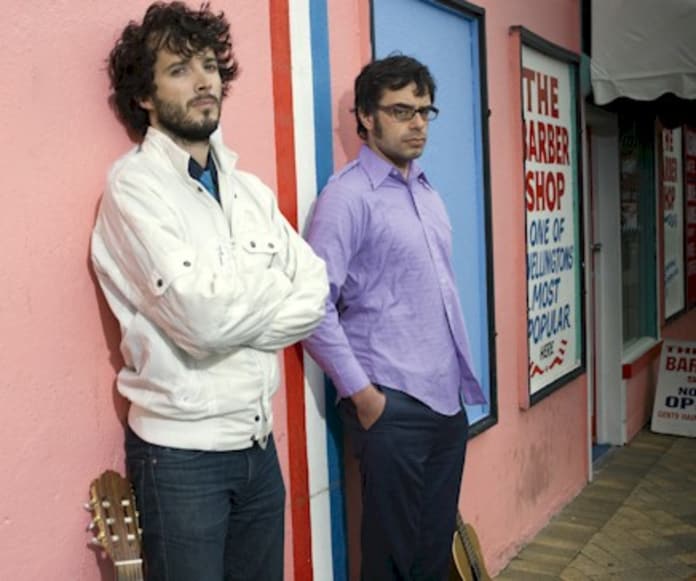 Flight of store the conchords putlocker