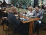 Paying the Bill - Modern Family