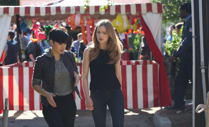 Scream Season 2 Episode 8 Review: Village of the Damned