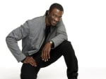 Aldis Hodge Promo Pic