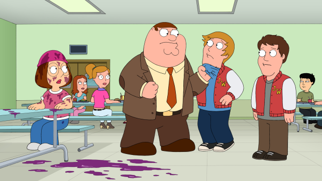 Family Guy