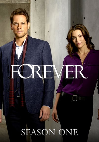 Forever poster