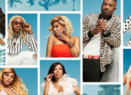 Love Hip Hop Hollywood Season 5 Episode 2 TV Fanatic
