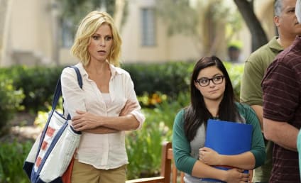 Modern Family Season 6 Episode 2 Review: Do Not Push