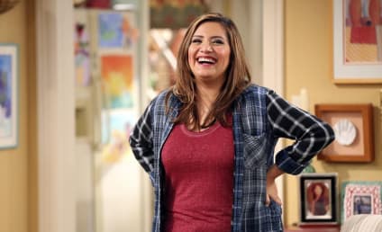 Cristela Season 1 Episode 15 Review: Gifted and Talented