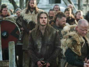 Vikings season 6 episode 11 online cheap