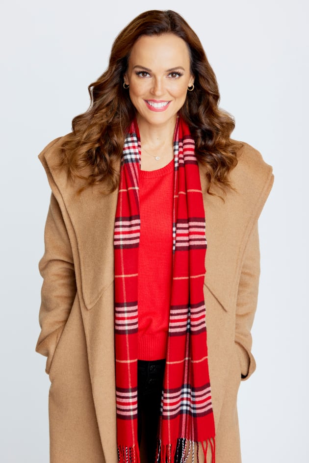Erin Cahill Promo Shot
