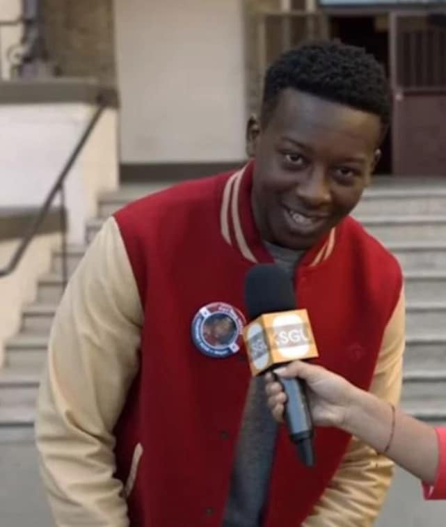 The Mayor - ABC