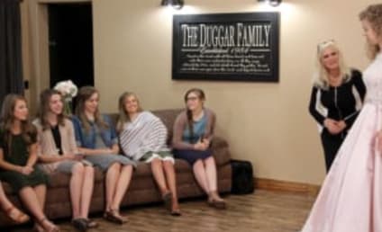 Watch Counting On Online: Season 9 Episode 5