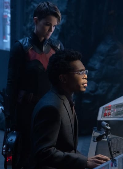 Watch Batwoman Online Season 1 Episode 8 Tv Fanatic