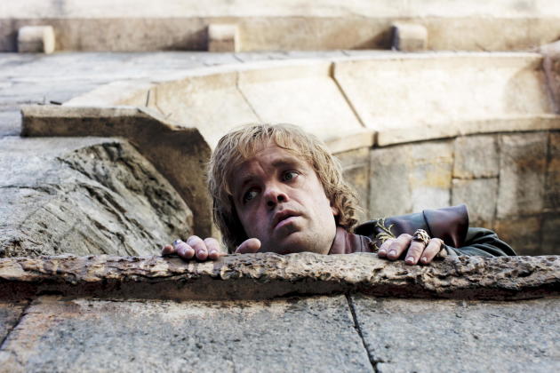 Tyrion Lannister Photo