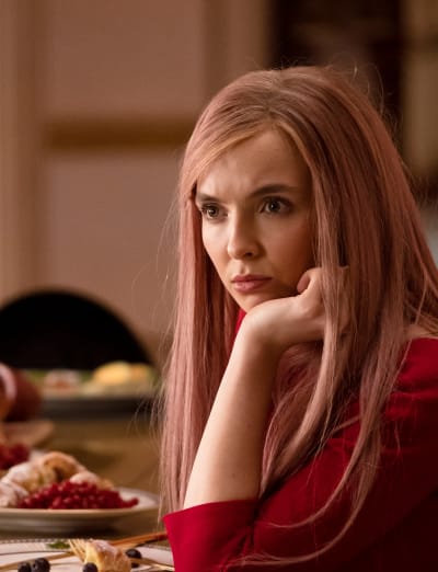 Killing Eve Season 2 Episode 8 Review You re Mine TV Fanatic