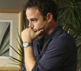 Cooper Ponders