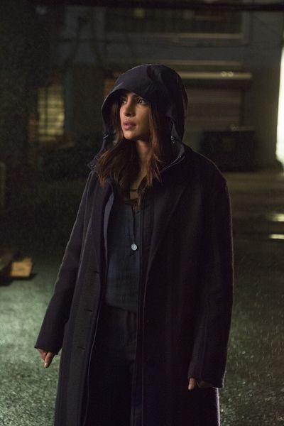 Their Last Stand - Quantico