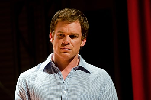 Duped Dexter