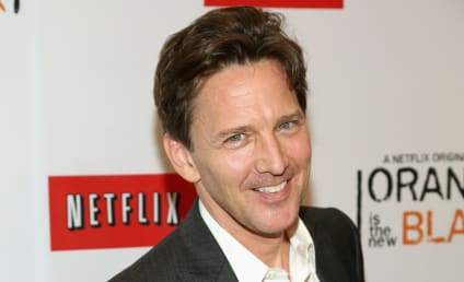 The Resident: Andrew McCarthy Lands Pivotal Role