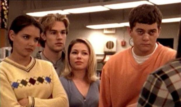 Dawson's Creek
