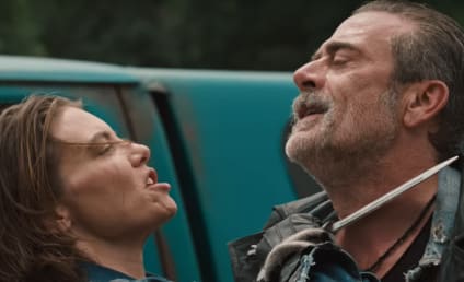 The Walking Dead: Dead City Trailer Teases Maggie & Negan Like You've Never Seen Them Before 