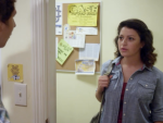 Maeby at College