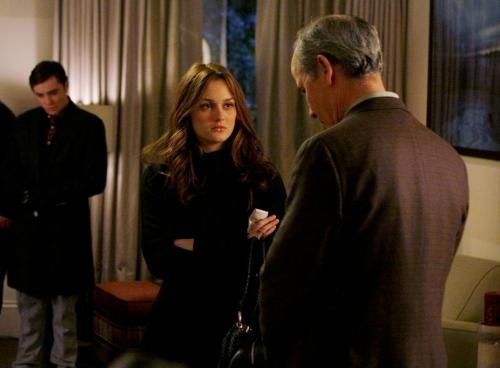 Blair in The Grandfather