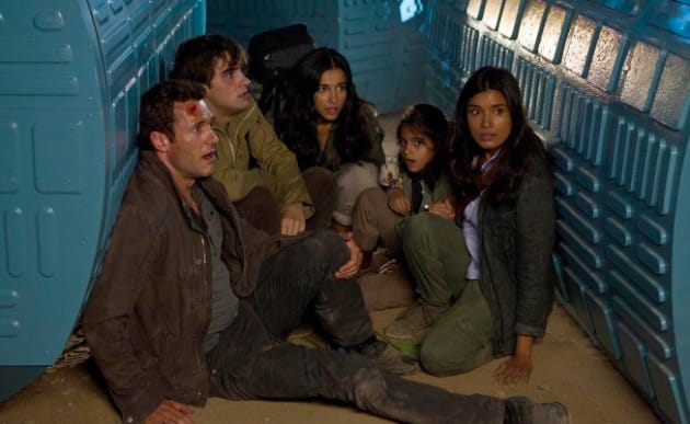 Terra deals nova putlocker