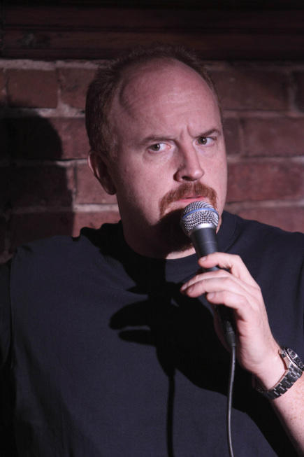 Doing Stand-Up