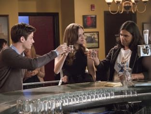 Flash season 5 best sale online episode 1