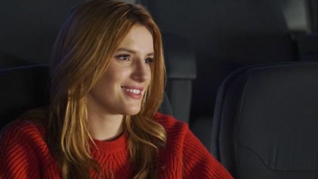 Famous In Love - Freeform - Apr. 18 @ 9pm