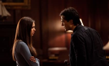The Vampire Diaries Review: Doom, Gloom and Personal Growth