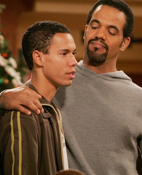 The Young And The Restless Kristoff St John Tribute Details Set