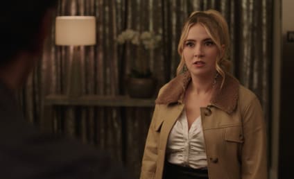 Dynasty Season 5 Episode 3 Review: How Did The Board Meeting Go?