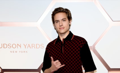Dylan Sprouse to Return to TV in Mindy Kaling’s The Sex Lives of College Girls