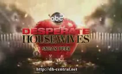 Desperate Housewives Season Premiere Sneak Peek: We Tell No One...