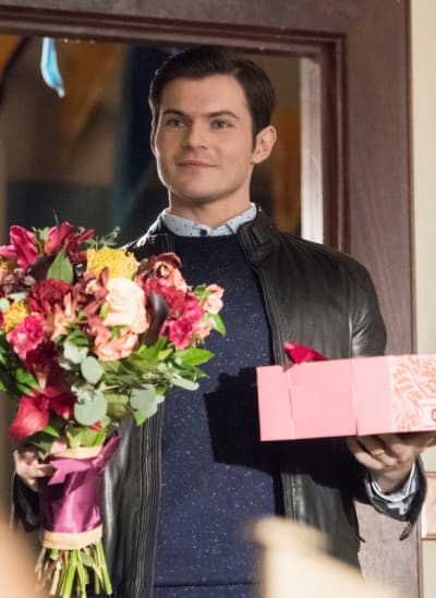 Riverdale Season 5 Episode 6 Review Chapter Eighty Two Back To