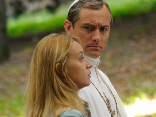 Ester and Lenny