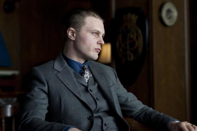 James Darmody Pic