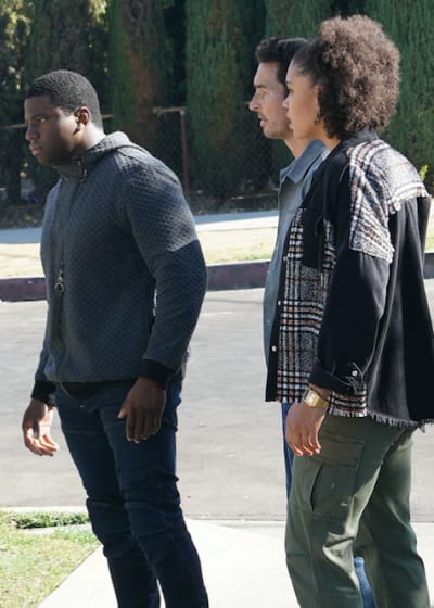 Station 19 discount season 4 putlockers
