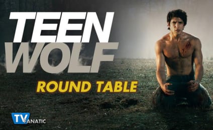 Teen Wolf Season 5 Premiere Round Table: Lydia Takes the Lead