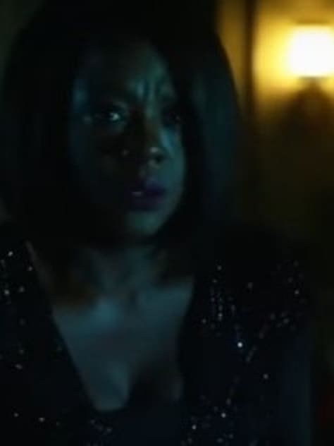 Watch How To Get Away With Murder Online Season 5 Episode 9 Tv