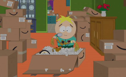 Watch south park online sales
