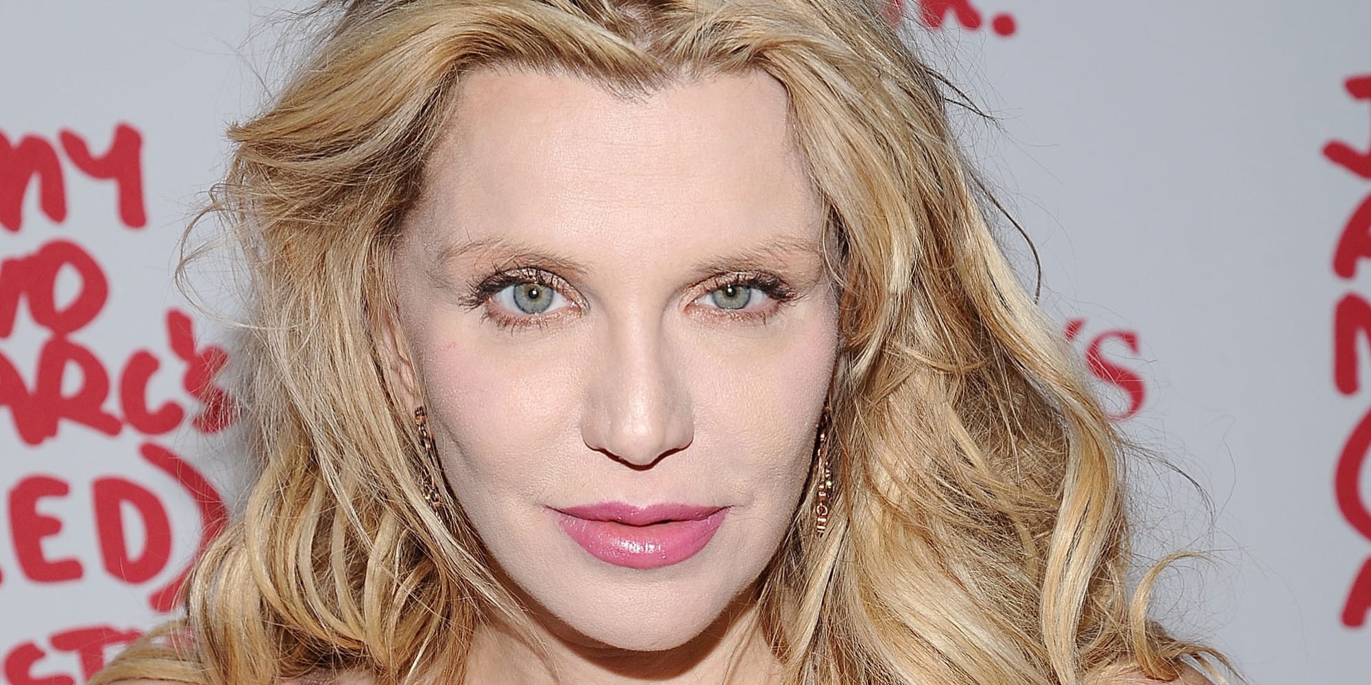Courtney Love Sons Of Anarchy - Photos Idea