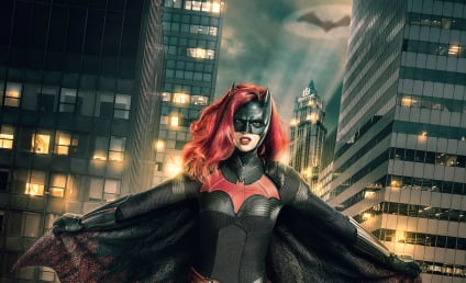 Batwoman Crew Member Hits Back at Ruby Rose, Calls Former Star a Dictator