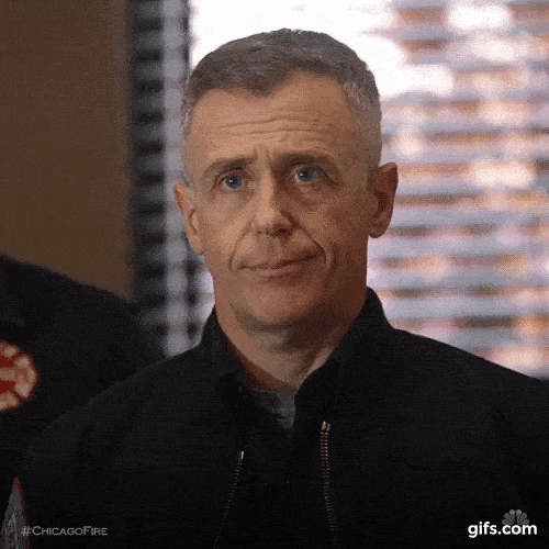 Skeptical - Chicago Fire Season 6 Episode 18