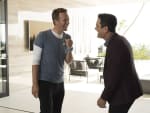 Phil Is In Pain - Modern Family
