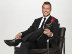 Chris Soules Photo - The Bachelor